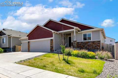Saco, COLORADO SPRINGS, CO 80925