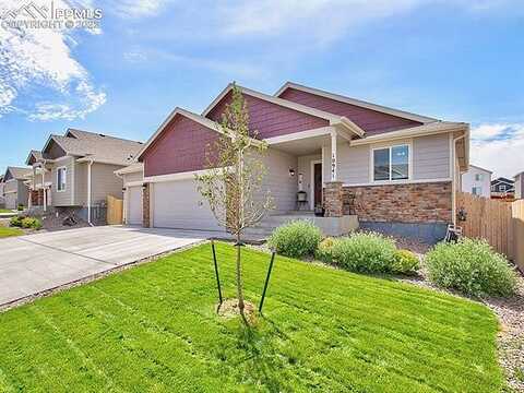 Saco, COLORADO SPRINGS, CO 80925