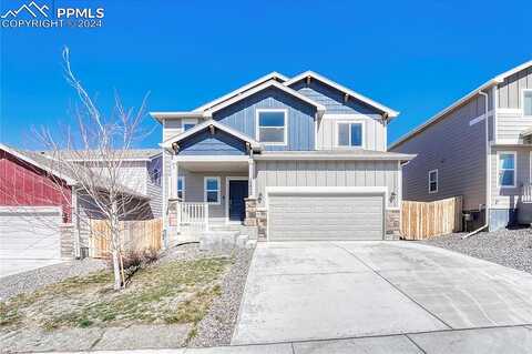 Nolin, COLORADO SPRINGS, CO 80925