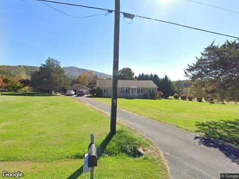 Big Cedar, HOT SPRINGS, VA 24445