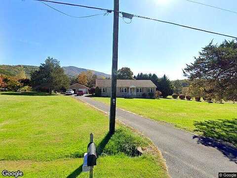 Big Cedar, HOT SPRINGS, VA 24445