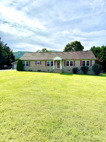 Big Cedar, HOT SPRINGS, VA 24445