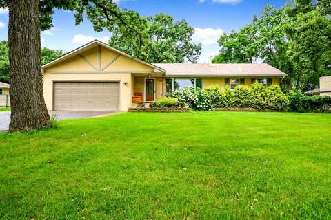 Oliver, MINNEAPOLIS, MN 55430
