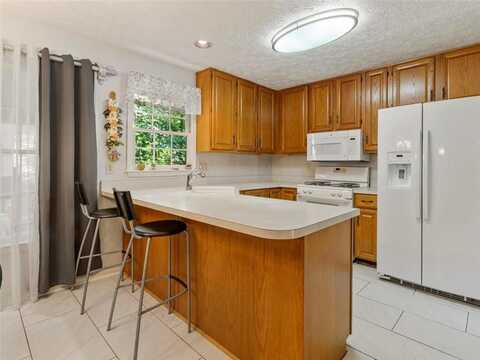 Due West, DALLAS, GA 30157