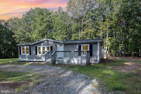 Zoar, LOCUST GROVE, VA 22508