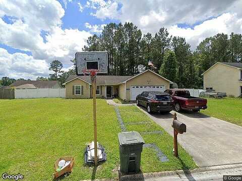Sugar Maple, KINGSLAND, GA 31548