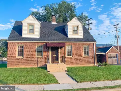 Fleming, LEWISTOWN, PA 17044