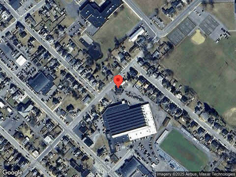 Fleming, LEWISTOWN, PA 17044