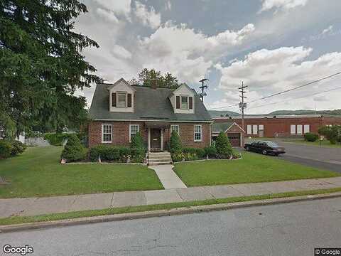 Fleming, LEWISTOWN, PA 17044