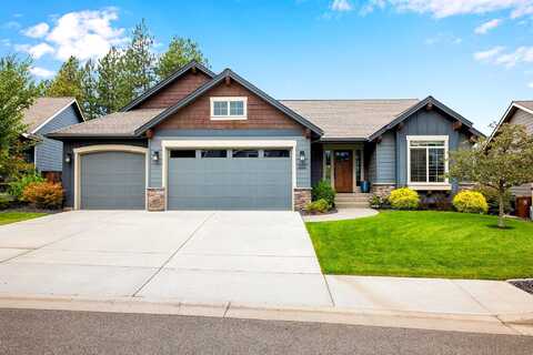 Pheasant Ridge, SPOKANE, WA 99224