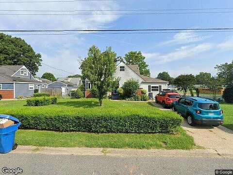 Overman, VIRGINIA BEACH, VA 23455