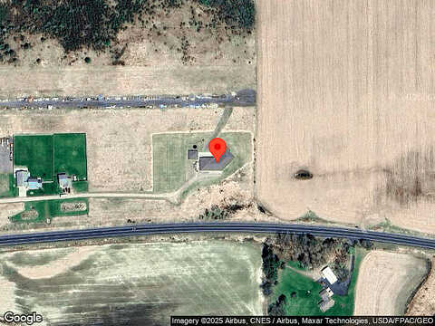 State Highway 64, CORNELL, WI 54732