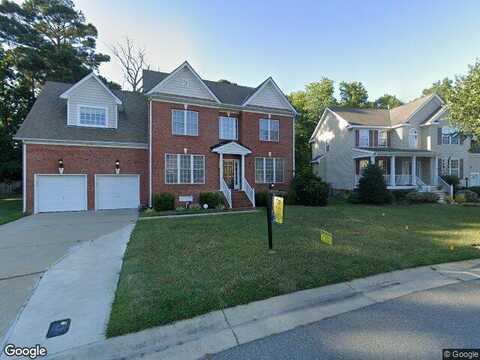 Tradewinds, CARROLLTON, VA 23314