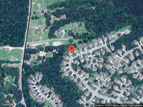 Tradewinds, CARROLLTON, VA 23314