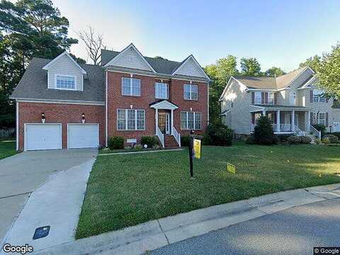 Tradewinds, CARROLLTON, VA 23314