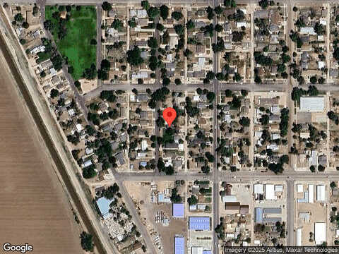Euclid, FORT MORGAN, CO 80701