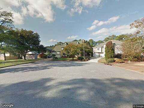 Bay Island Quay, VIRGINIA BEACH, VA 23451