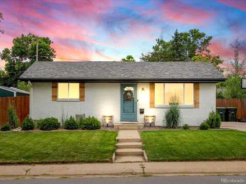 103Rd, NORTHGLENN, CO 80260