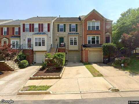 Sydell, CENTREVILLE, VA 20120