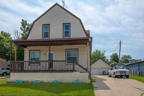 Indiana, SHEBOYGAN, WI 53081