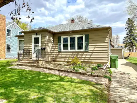 Smith, WORTHINGTON, MN 56187