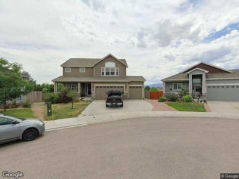 Mandan, COLORADO SPRINGS, CO 80925