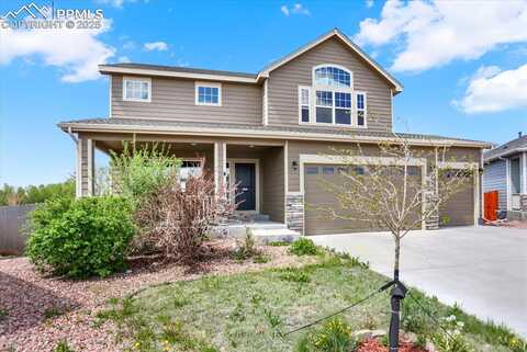Mandan, COLORADO SPRINGS, CO 80925