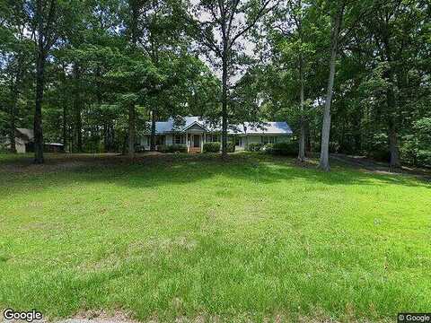Country Club, UNION POINT, GA 30669