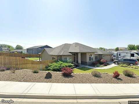 Collins, WEST RICHLAND, WA 99353