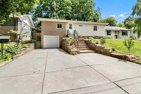 Ulysses, MINNEAPOLIS, MN 55421