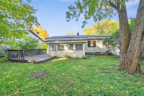 Ulysses, MINNEAPOLIS, MN 55421