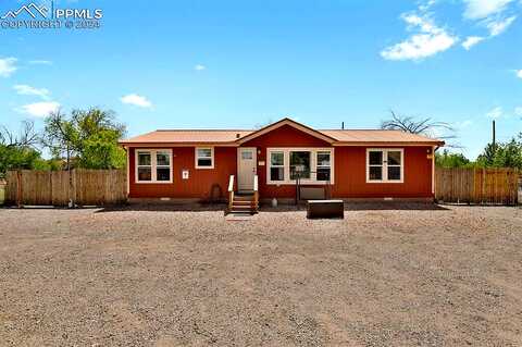 Barnett, PUEBLO, CO 81006