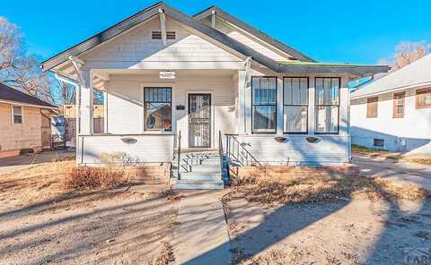 11Th, PUEBLO, CO 81001