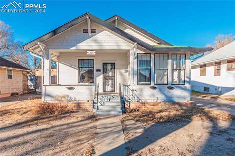 11Th, PUEBLO, CO 81001