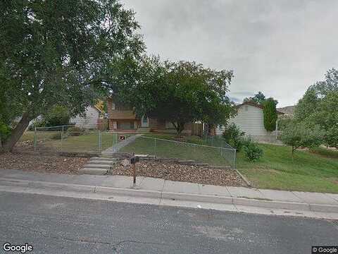 Arch, COLORADO SPRINGS, CO 80904