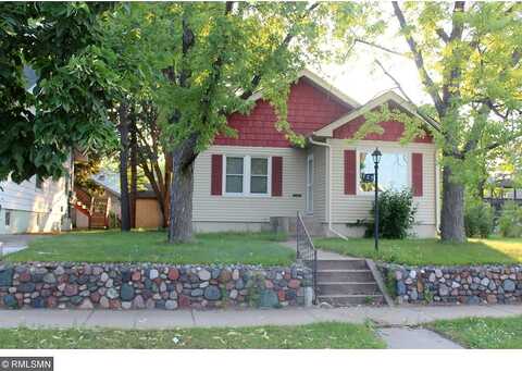 12Th, SAINT CLOUD, MN 56301