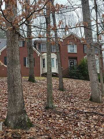 Swan, HIRAM, GA 30141