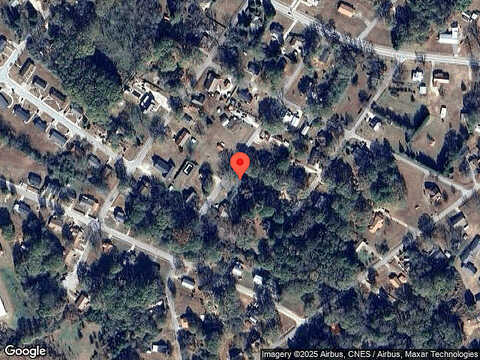 Luckie, LAVONIA, GA 30553