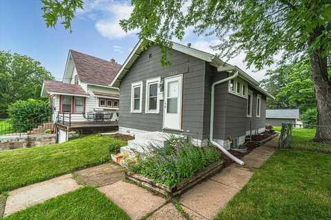 Jackson, MINNEAPOLIS, MN 55421