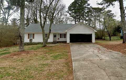 Lake Connie, CARROLLTON, GA 30116
