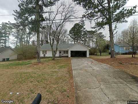 Lake Connie, CARROLLTON, GA 30116