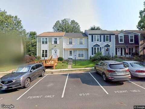 Hancock, CENTREVILLE, VA 20120