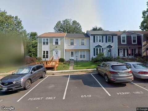Hancock, CENTREVILLE, VA 20120
