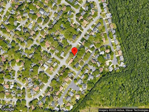 Albright, VIRGINIA BEACH, VA 23464