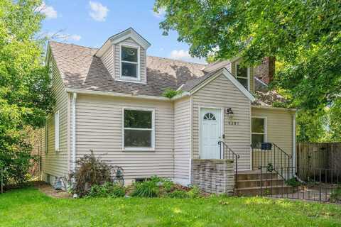 Jackson, MINNEAPOLIS, MN 55421