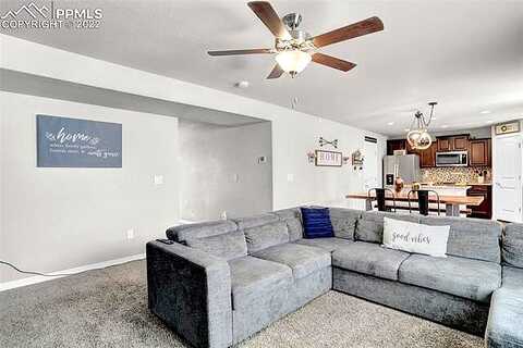 Clarion, COLORADO SPRINGS, CO 80925