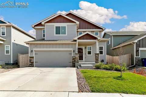 Clarion, COLORADO SPRINGS, CO 80925