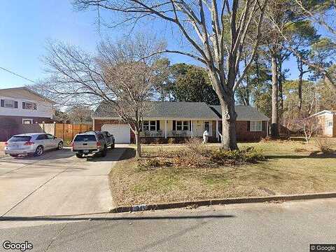 Pickwick, VIRGINIA BEACH, VA 23455
