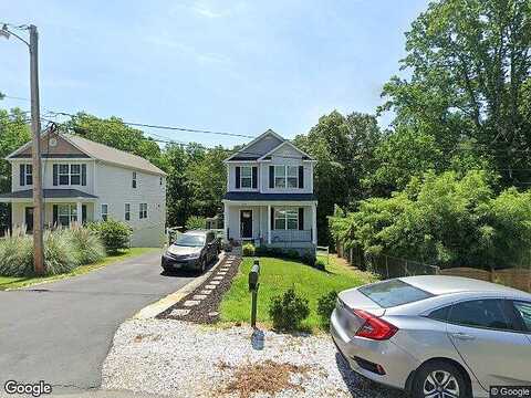 Henderson, FREDERICKSBURG, VA 22405