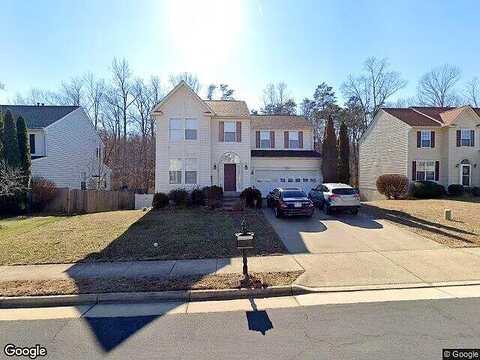 Northton, WOODBRIDGE, VA 22193
